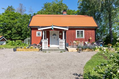 Exteriörbild