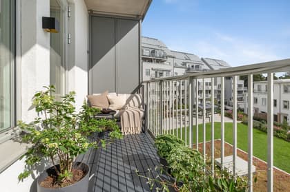 Sollentunavägen 132A, Sollentuna Centrum