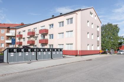 Exteriörbild