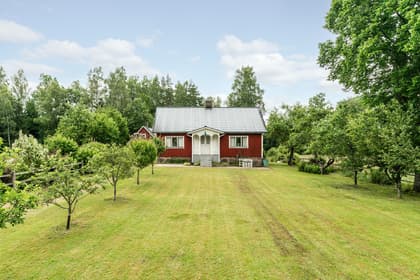 Gräsljunga 1083, Visseltofta