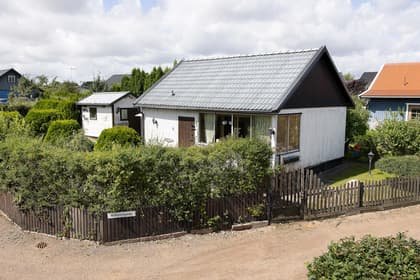 Bolmörtsgatan 29, Almåsa