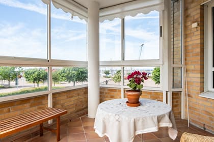 Höjeågatan 427, Lomma Strandstad