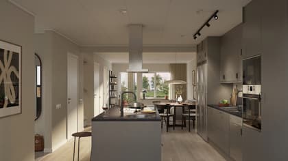 Gläntan 2, Äganderätter · Jönköpings län · Jönköping