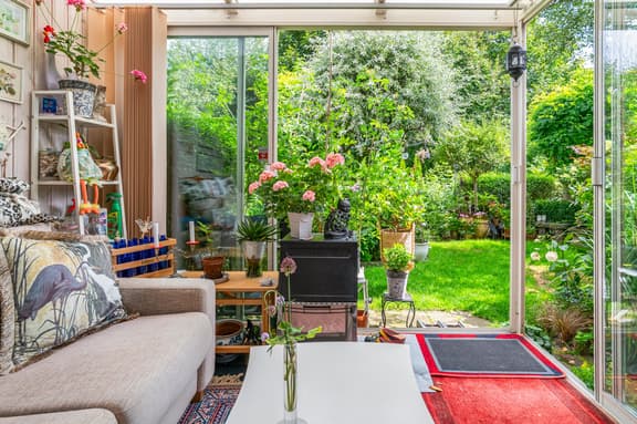 Tyringegatan 9, Helsingborg