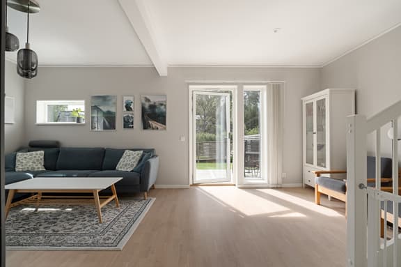 Lillerudsvägen 5B, Huddinge