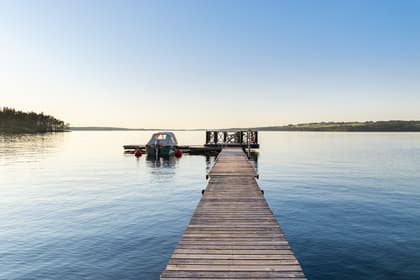 Bild av närområdet