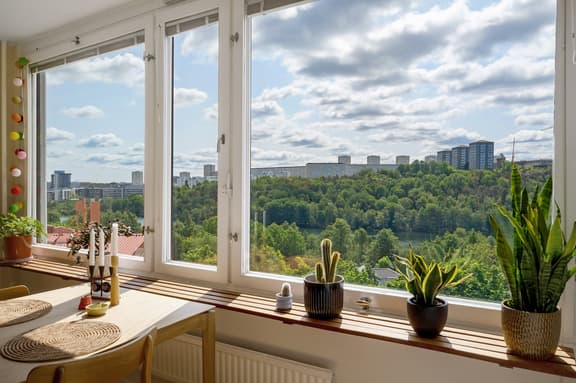 Ljusstöparbacken 1, Stockholm