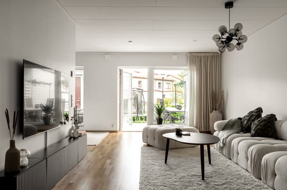 Salamandervägen 17, Kungälv