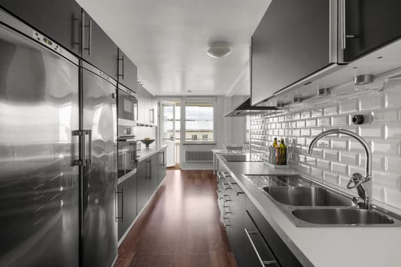 Nyängsvägen 29, Botkyrka