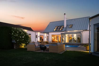 Bygärdesvägen 27, Hyllieby