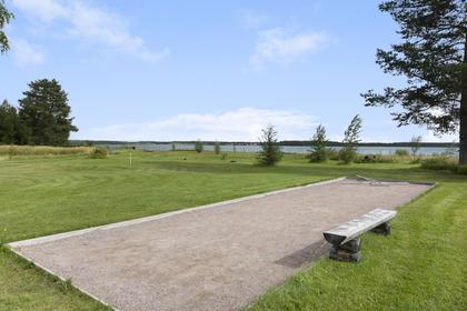 Bild av närområdet