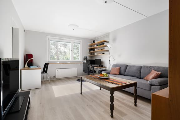 Kopparvägen 18, Järfälla