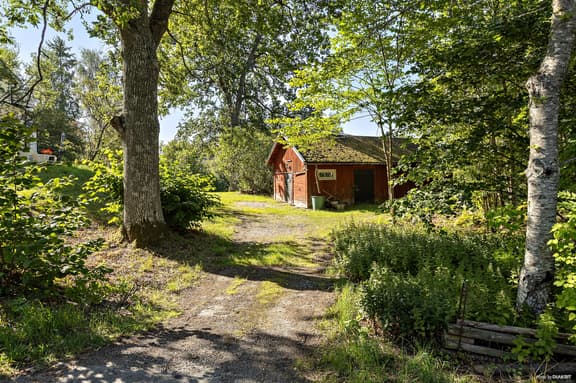 Salem Sjöviken 3, Salem