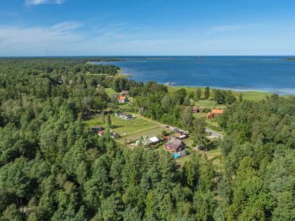 Bild av närområdet