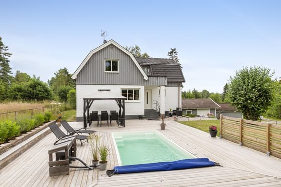 Redinge Skogslund, Åtvidaberg