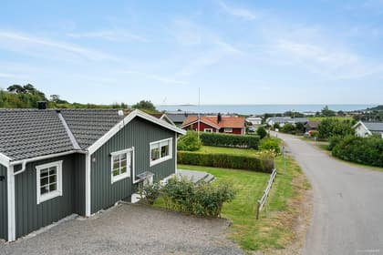 Solviksvägen 38, Apelviken