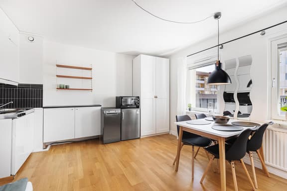 Stenkvistavägen 8, Eskilstuna