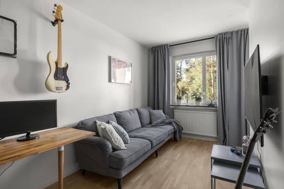 Granitvägen 38C, Tyresö