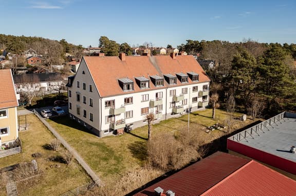 Litslenavägen 13C, Enköping