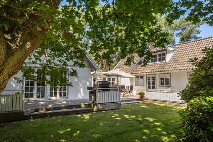 Duvstråket 14, Ljunghusen