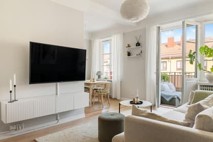 Fredhällsgatan 7, Fredhäll