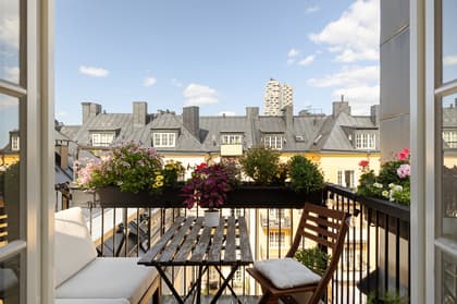 Karlbergsvägen 80A, Vasastan