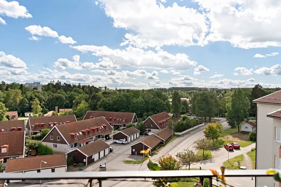 Mariekällgatan 38, Södertälje