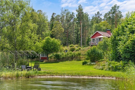 Dyvassövägen 67, Norrtälje