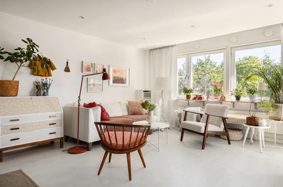 Solberga Ängsväg 19, Stockholm