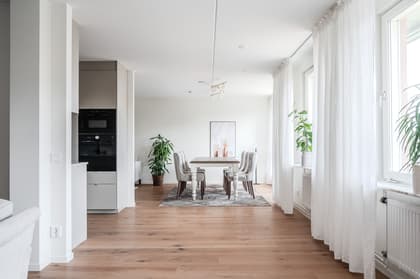 Vaksalagatan 18B, Centrum Uppsala