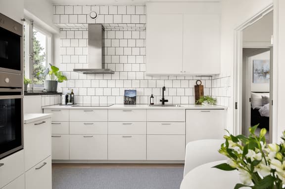 Johan Printz väg 22, Stockholm