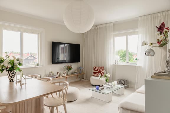 Stobéegatan 20B, Göteborg