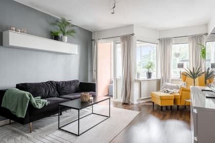 Kapellgatan 2A, Klippan