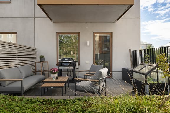 Källtorpsvägen 11, Järfälla