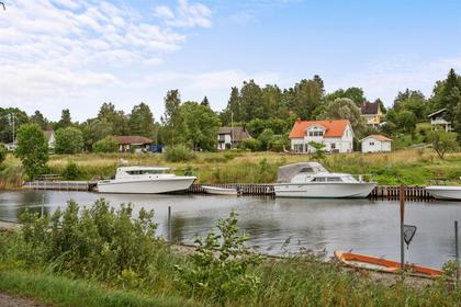 Bild av närområdet