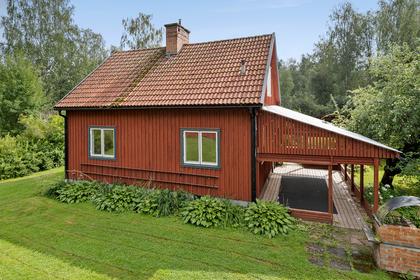 Exteriörbild