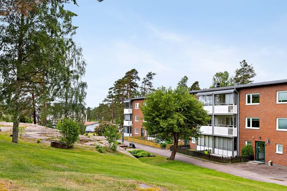 Vattentornet 3C, Hammarö