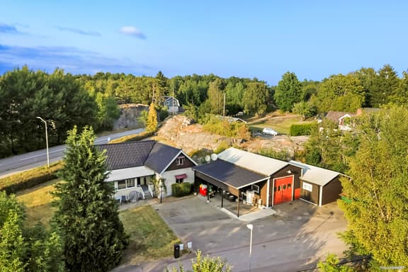 Röelidsvägen 6, Karlshamn