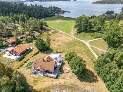 Bild av närområdet