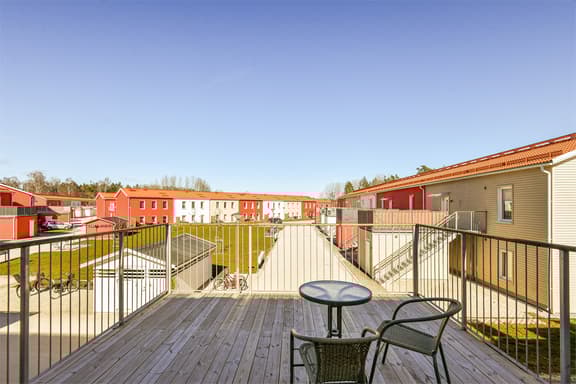 Terra Novavägen 52, Gotland