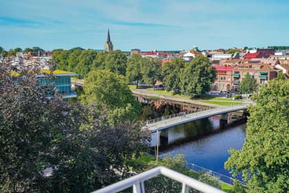Sven Jonsons gata 4A, Nissastrand