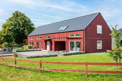 Storahultsvägen 95, Stora Hult