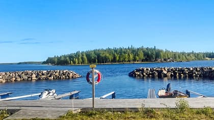 Bild av närområdet