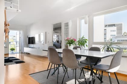 Hammars Parkväg 20C, Hammars Park