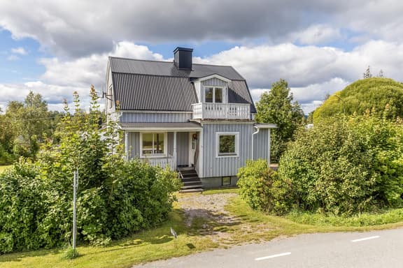 Filipstadsvägen 18, Ludvika