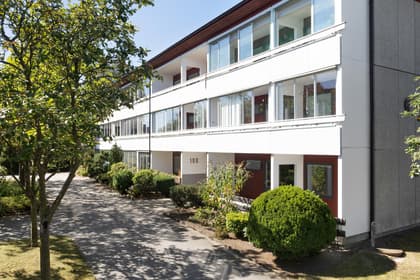 Rönnebergavägen 19B, Eslöv Rönneberga