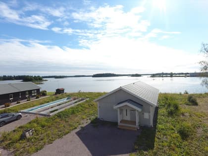 Havsbågsvägen 6, Karlholm