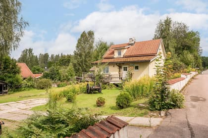 Bild av närområdet