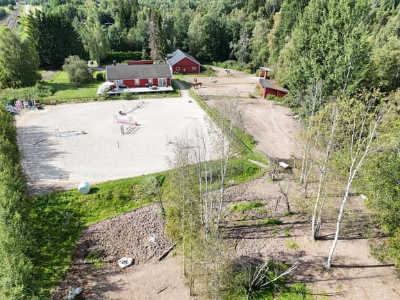 Hångsarvet 70, Borlänge