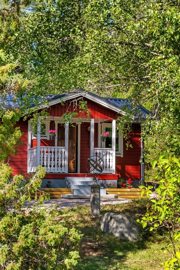 Bodängsvägen 30, Norrtälje